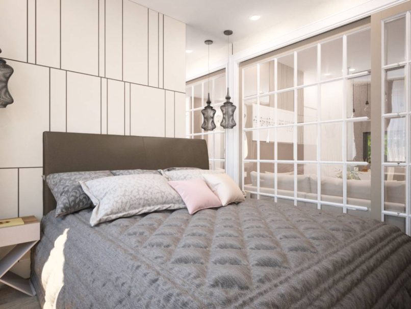 Квартира. Москва