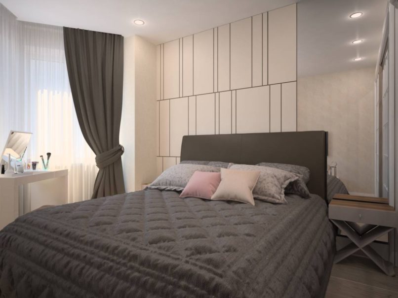 Квартира. Москва