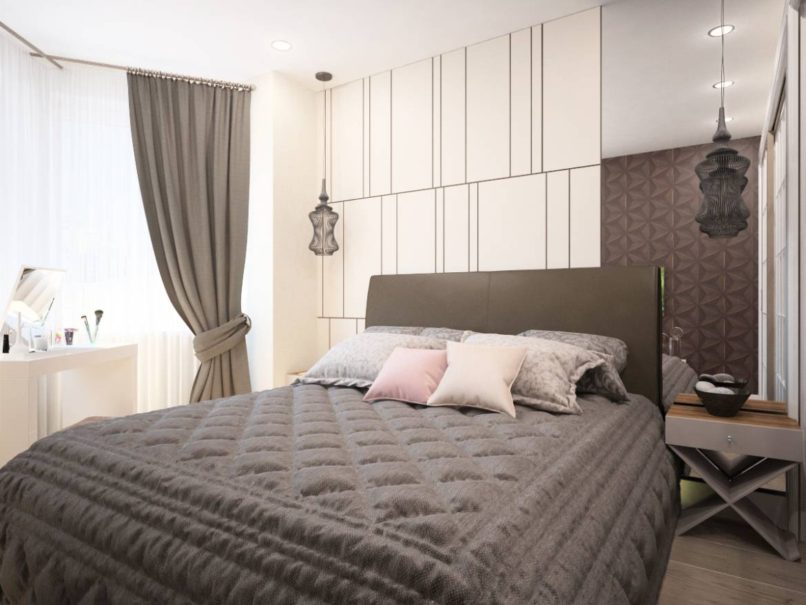 Квартира. Москва