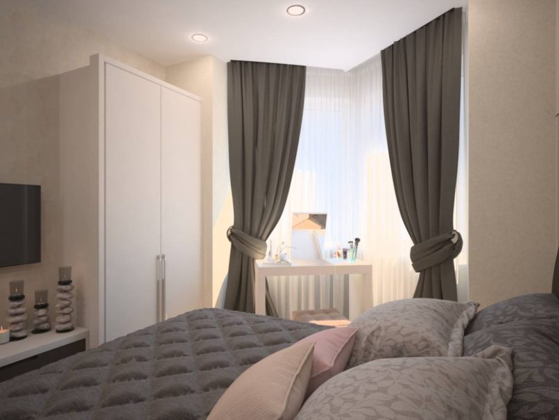 Квартира. Москва