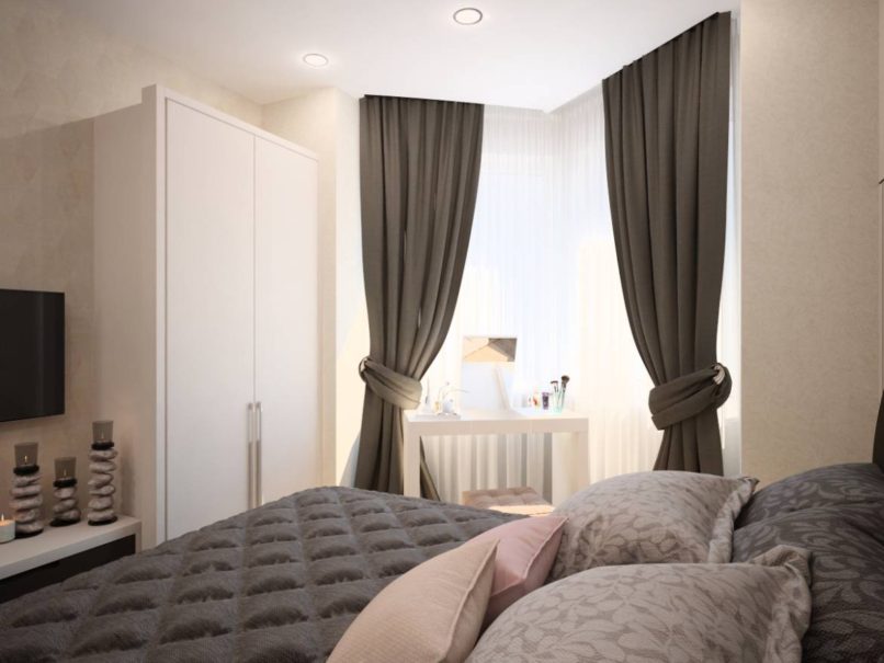 Квартира. Москва