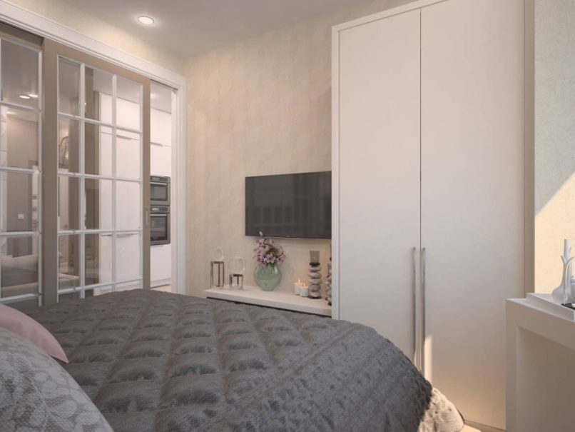 Квартира. Москва