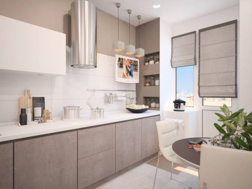 Квартира. Москва