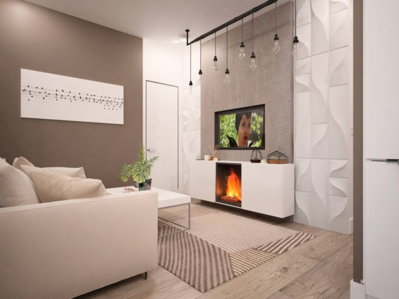 Квартира. Москва