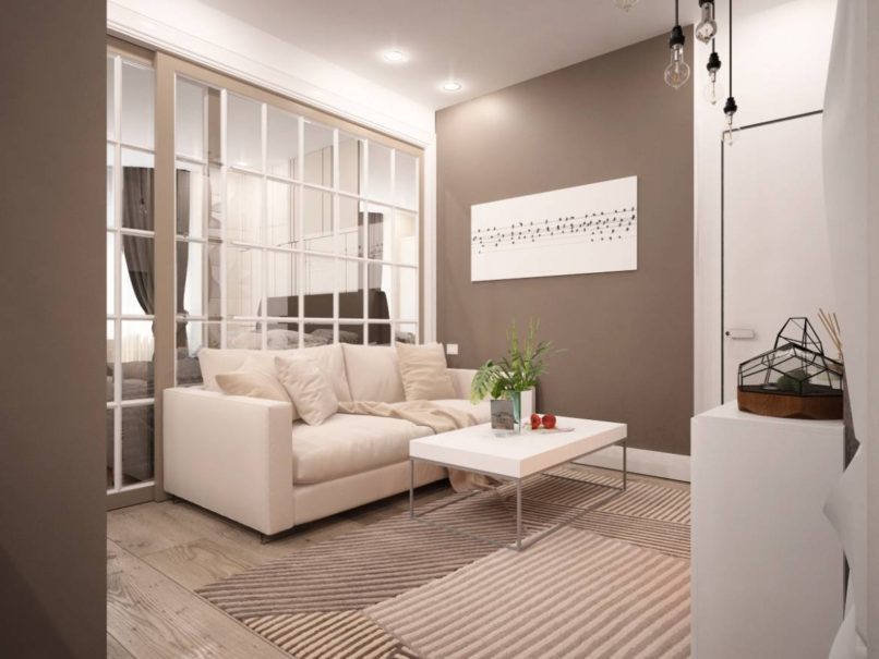 Квартира. Москва