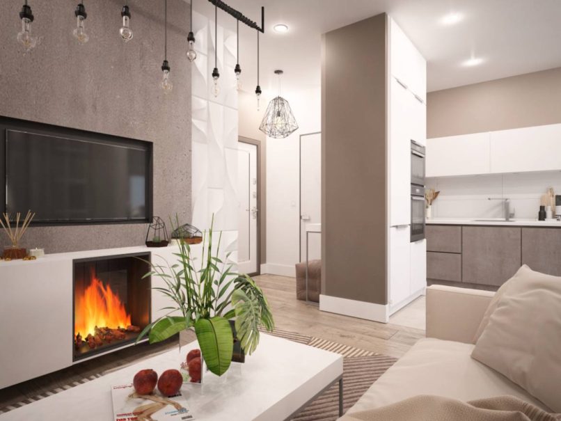 Квартира. Москва