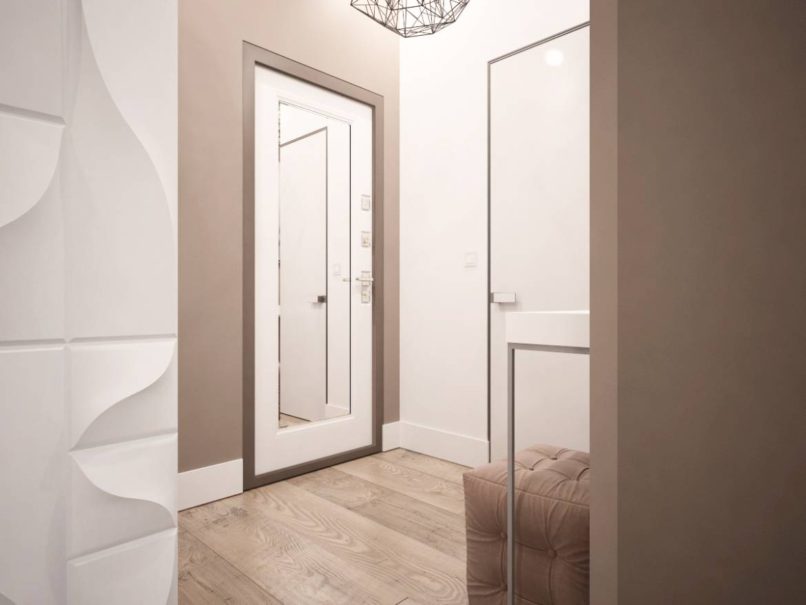 Квартира. Москва