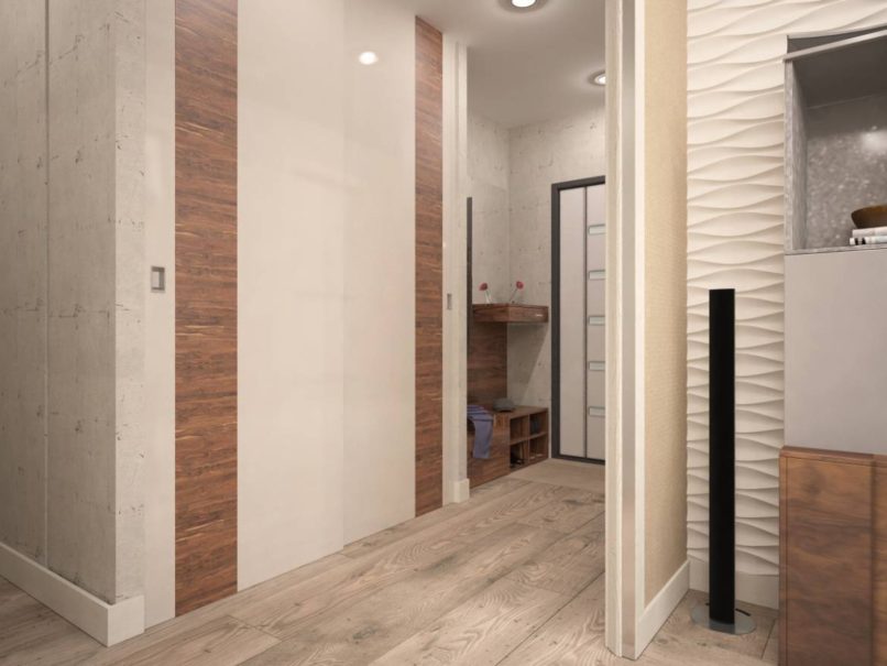 Квартира. Москва