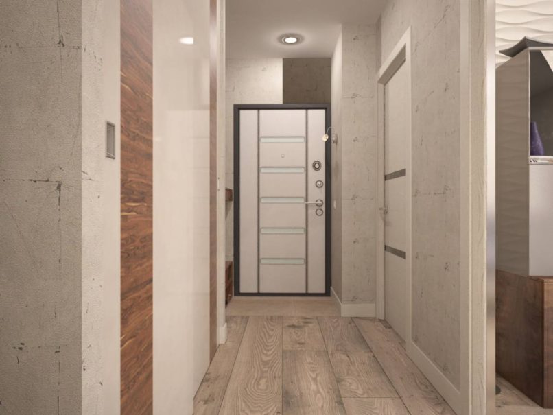 Квартира. Москва