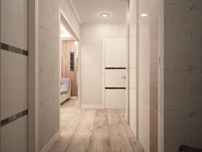 Квартира. Москва