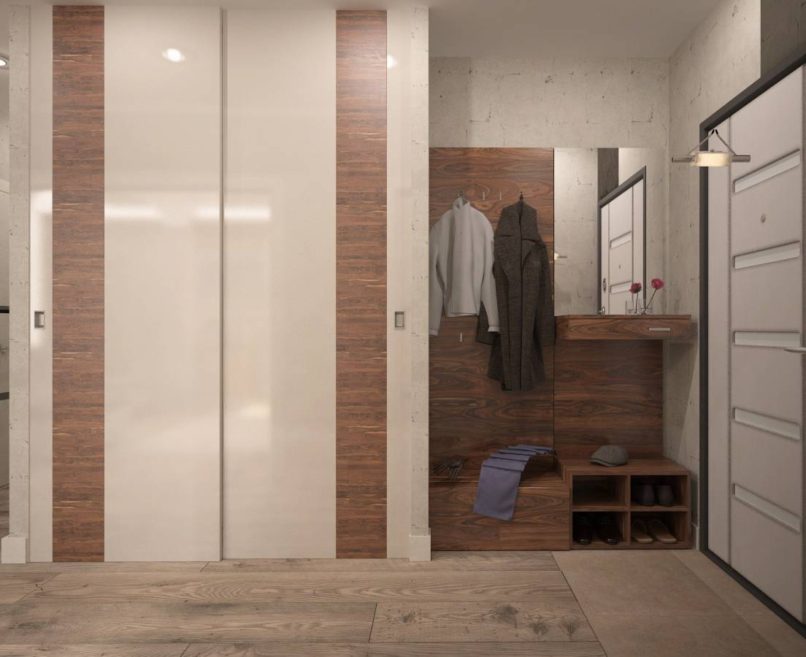 Квартира. Москва