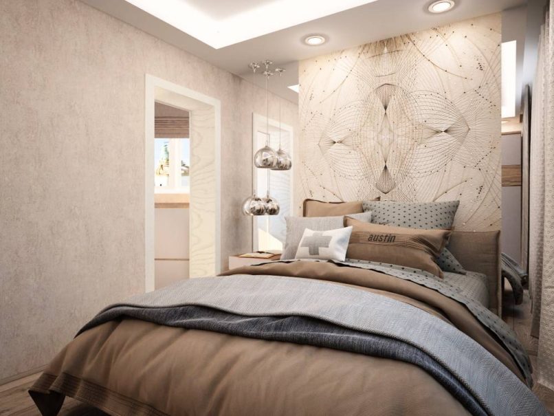 Квартира. Москва