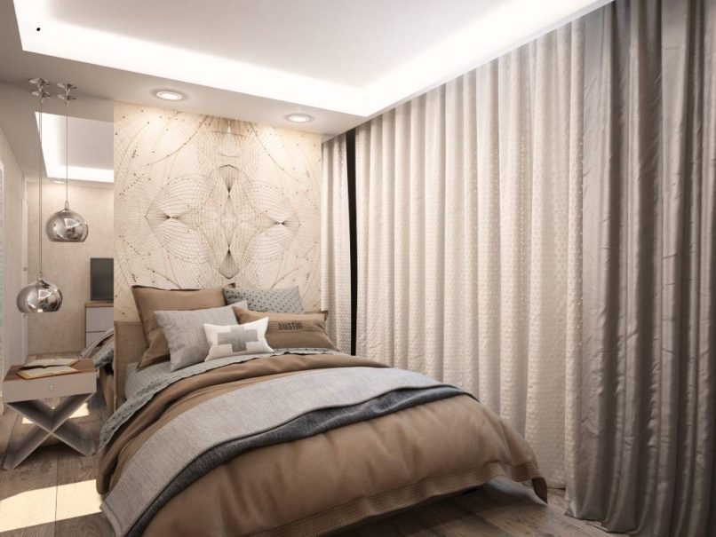 Квартира. Москва