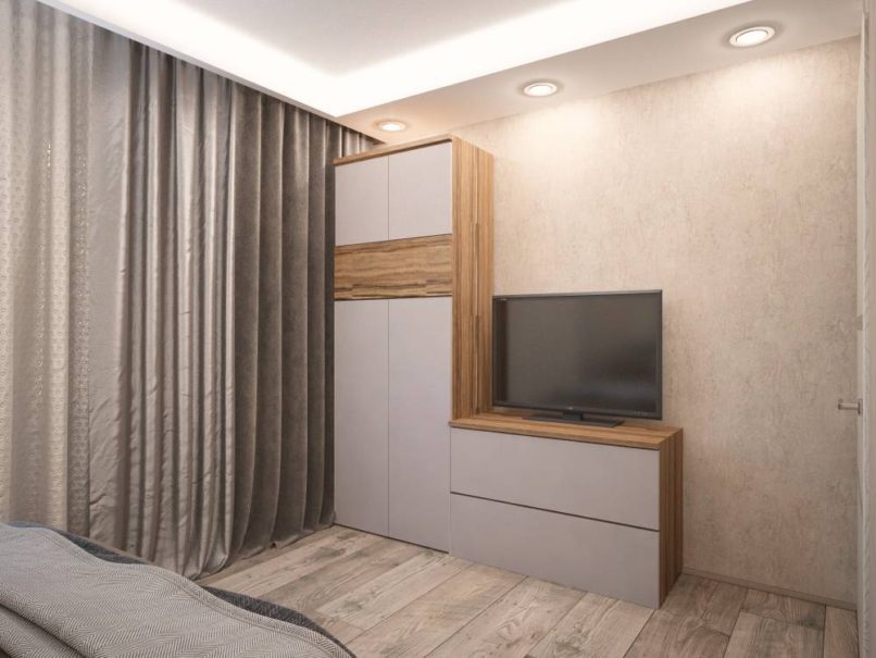 Квартира. Москва