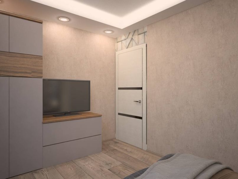 Квартира. Москва