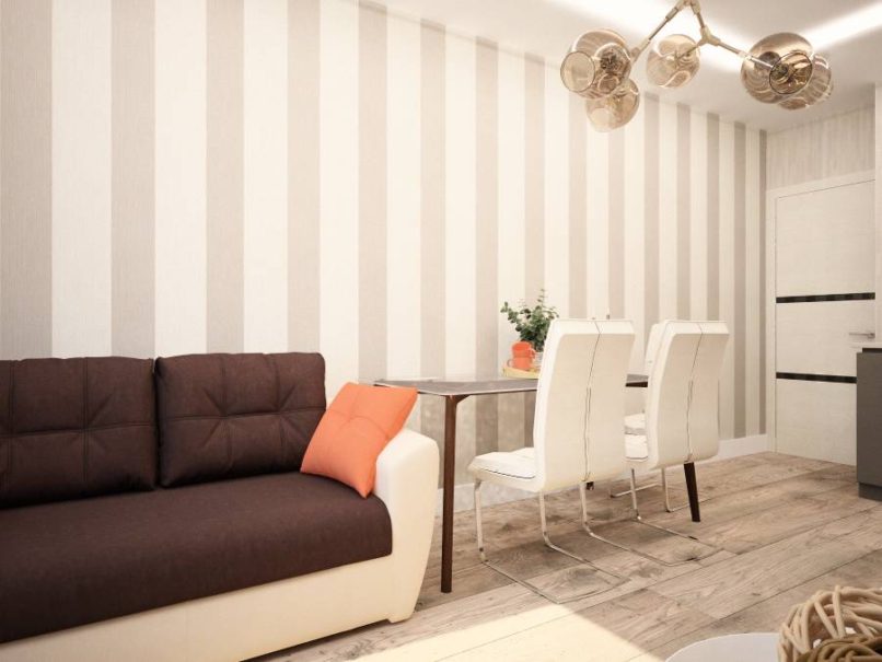 Квартира. Москва