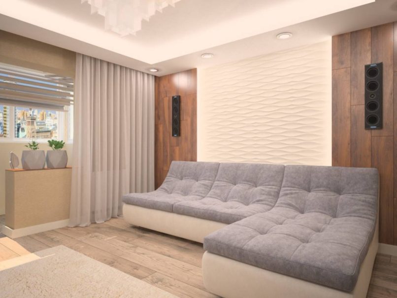 Квартира. Москва