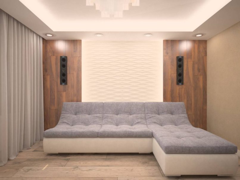 Квартира. Москва