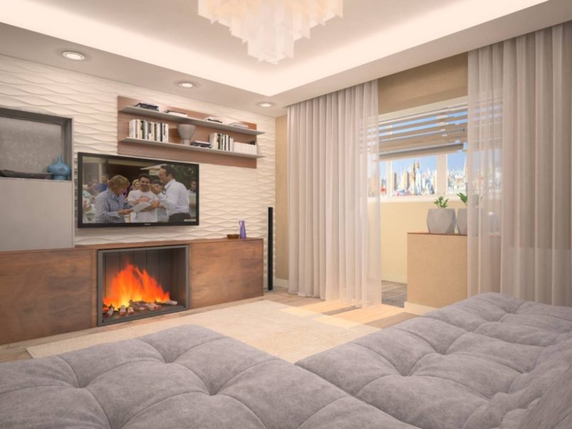 Квартира. Москва