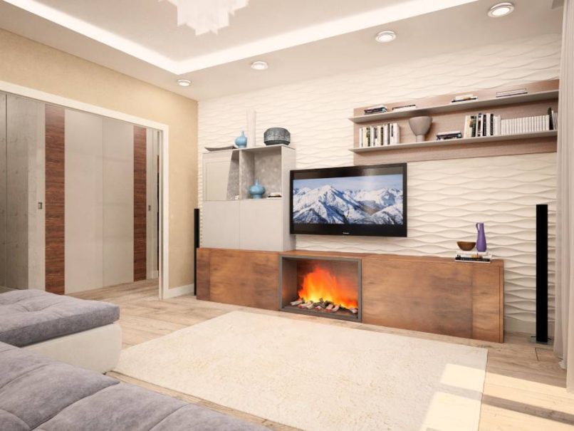 Квартира. Москва