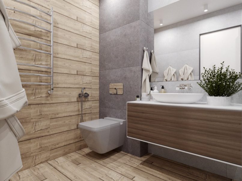 Квартира 81,3 м². Москва