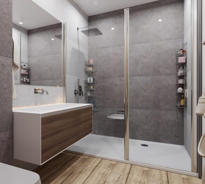 Квартира г.Москва 81,3 кв.м