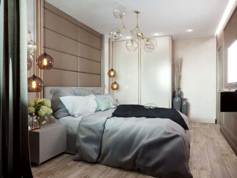 Квартира г.Москва 81,3 кв.м