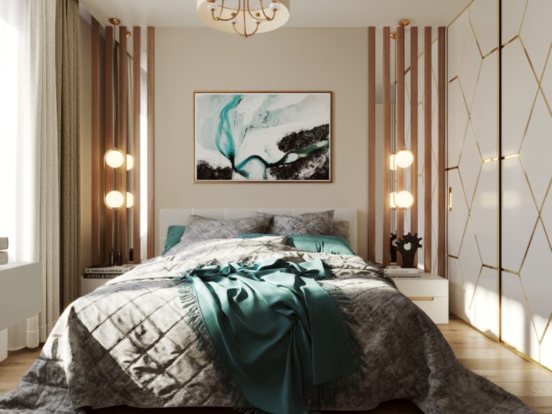 Квартира г.Москва 60,3 кв.м