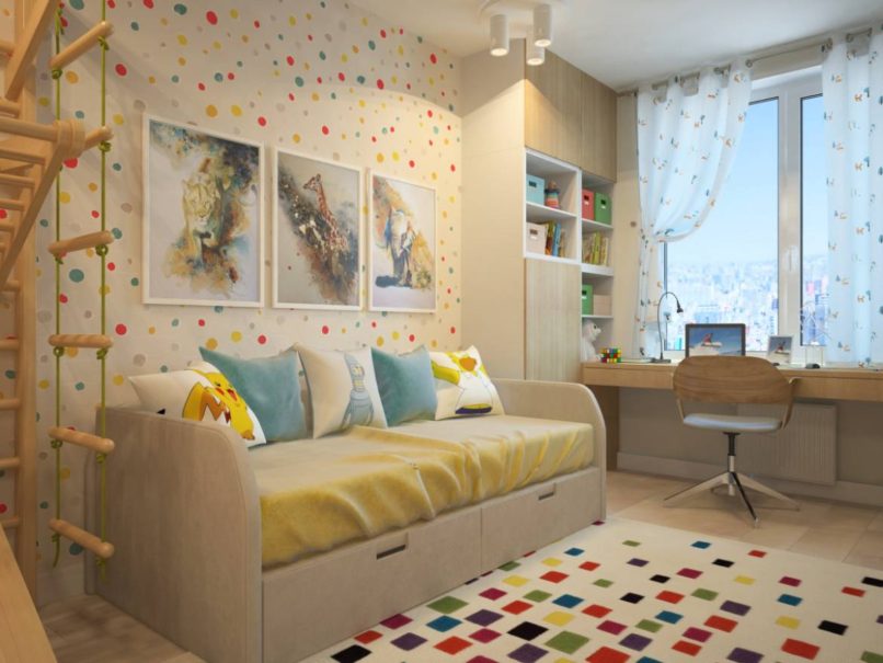 Квартира. Мытищи