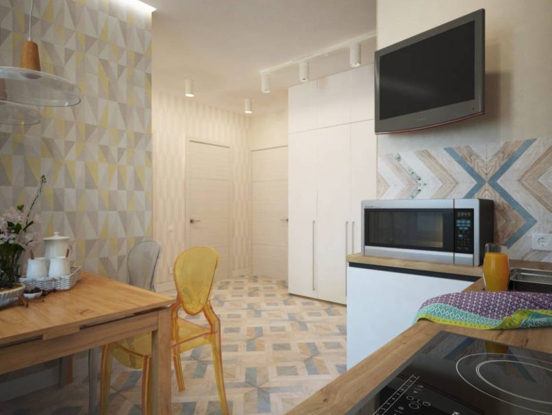 Квартира. Мытищи