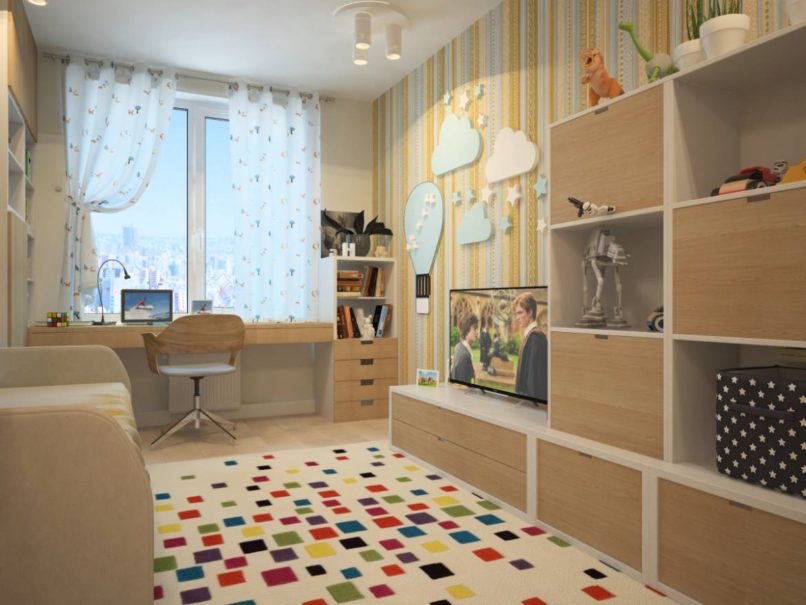 Квартира. Мытищи