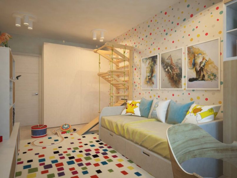 Квартира. Мытищи