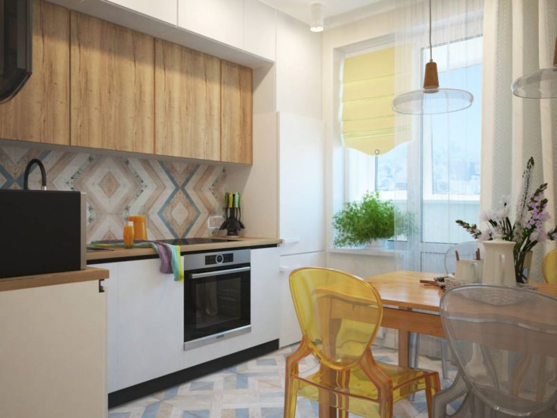 Квартира. Мытищи