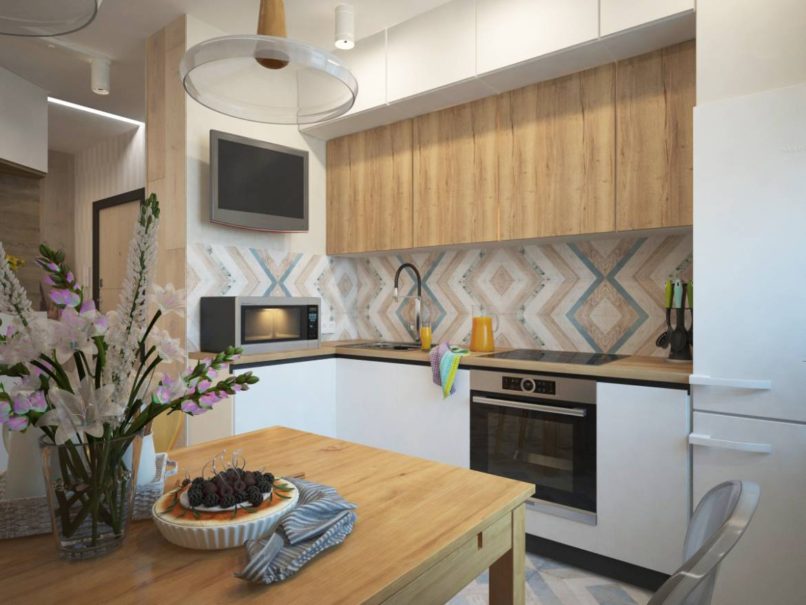 Квартира. Мытищи