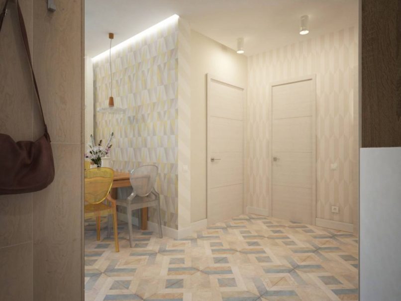 Квартира. Мытищи