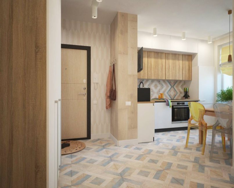 Квартира. Мытищи