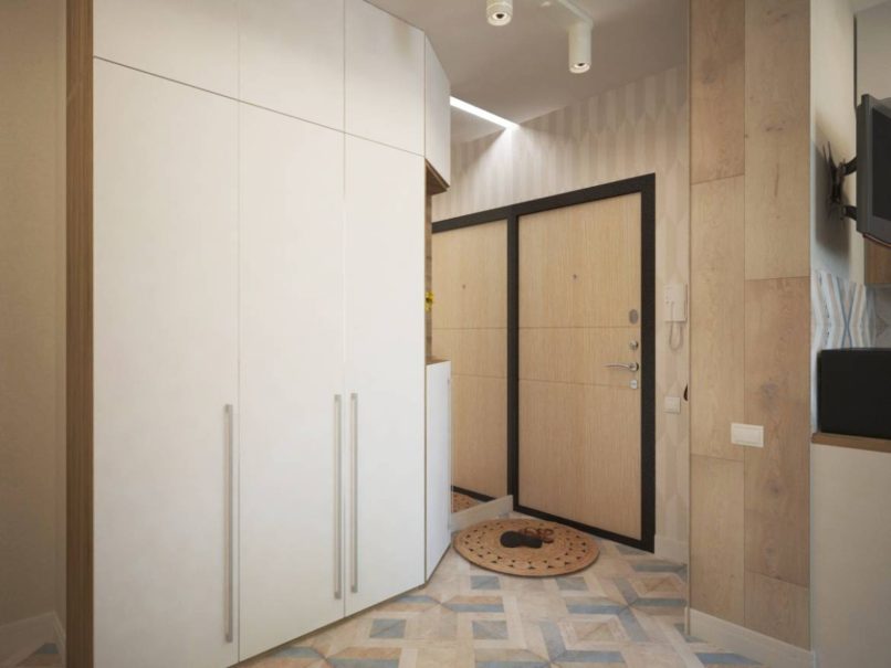 Квартира. Мытищи