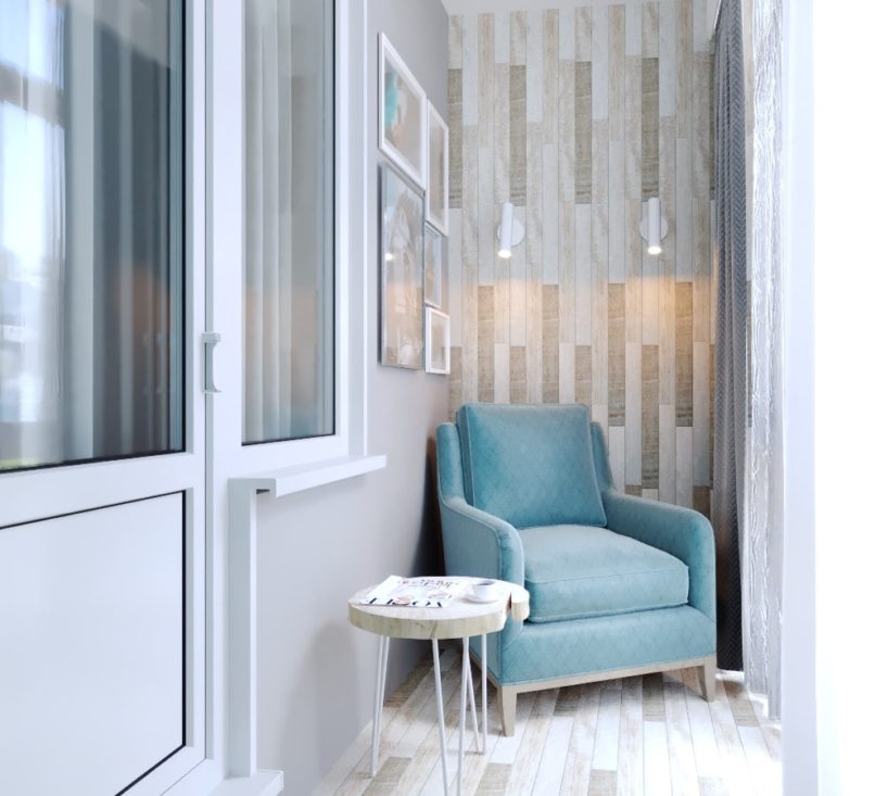 Квартира 70,8 м². Мытищи