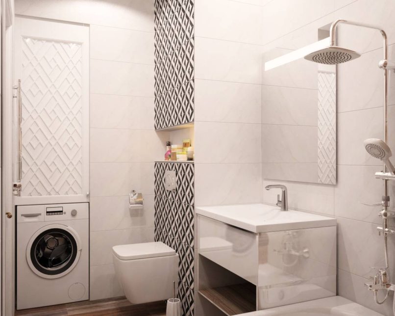 Квартира. Нахабино