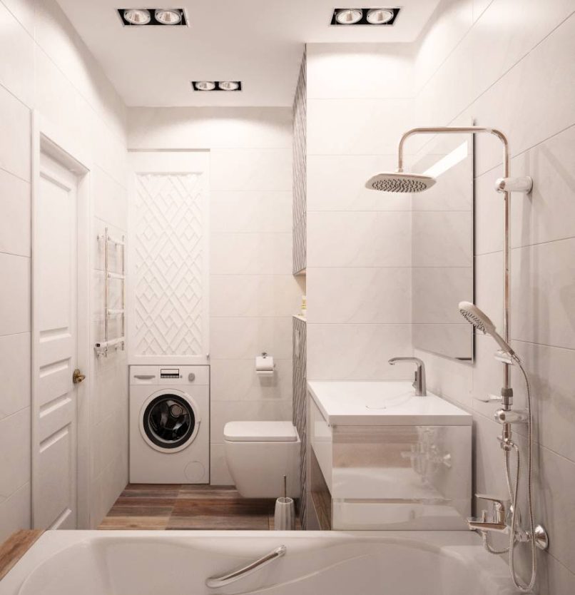 Квартира. Нахабино