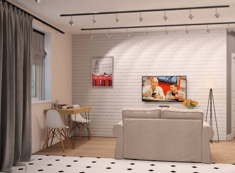 Квартира. Нахабино