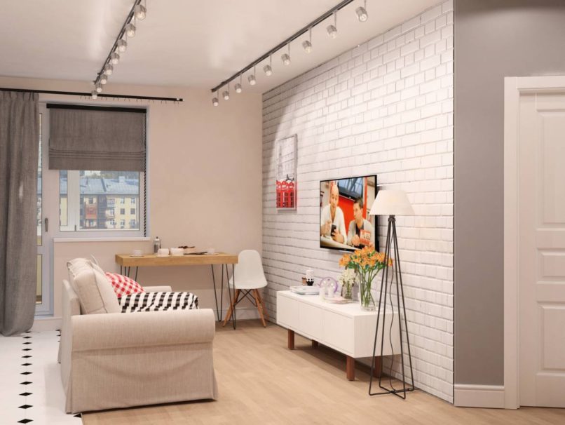 Квартира. Нахабино