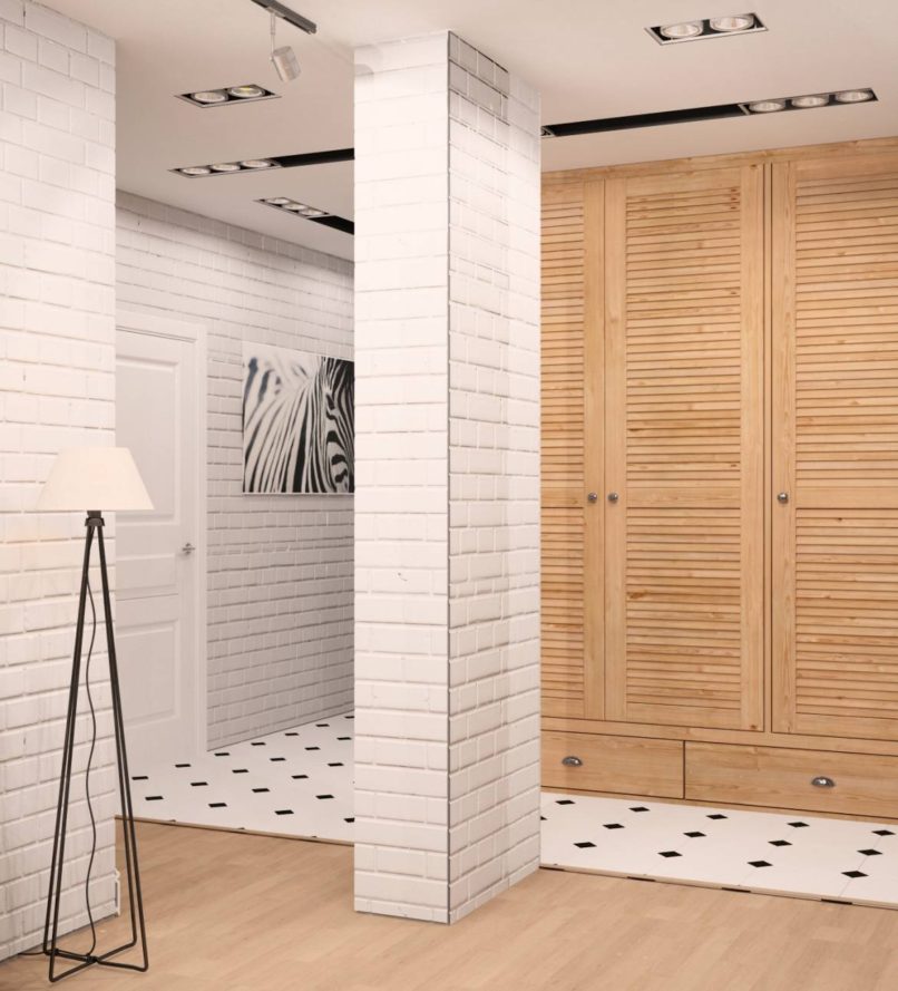 Квартира. Нахабино