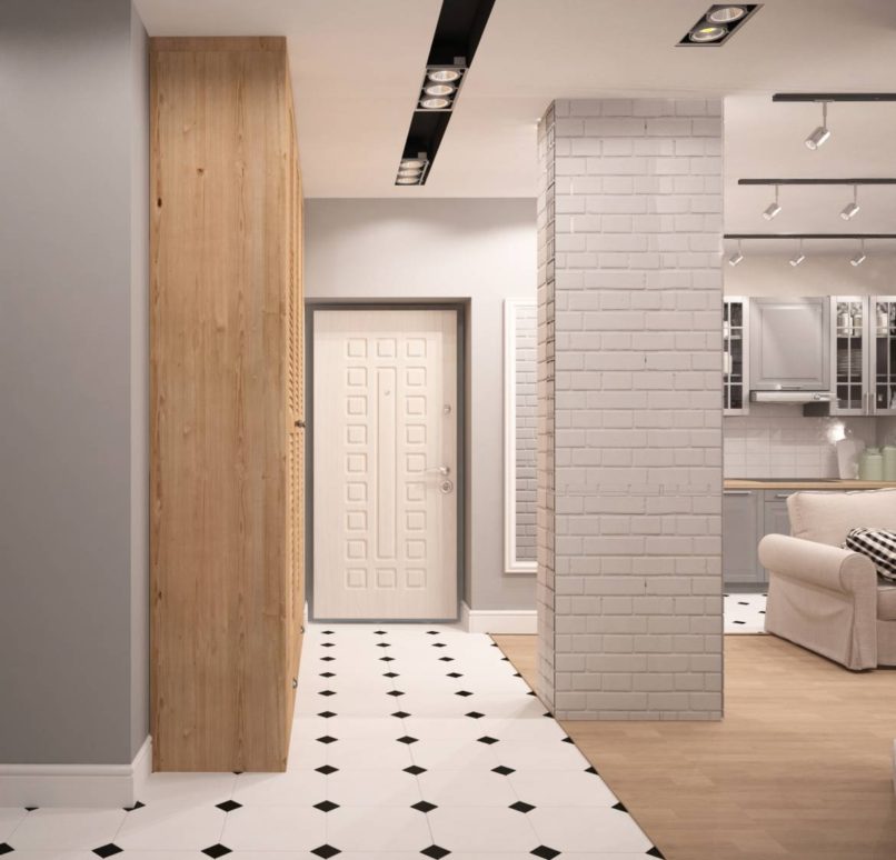 Квартира. Нахабино