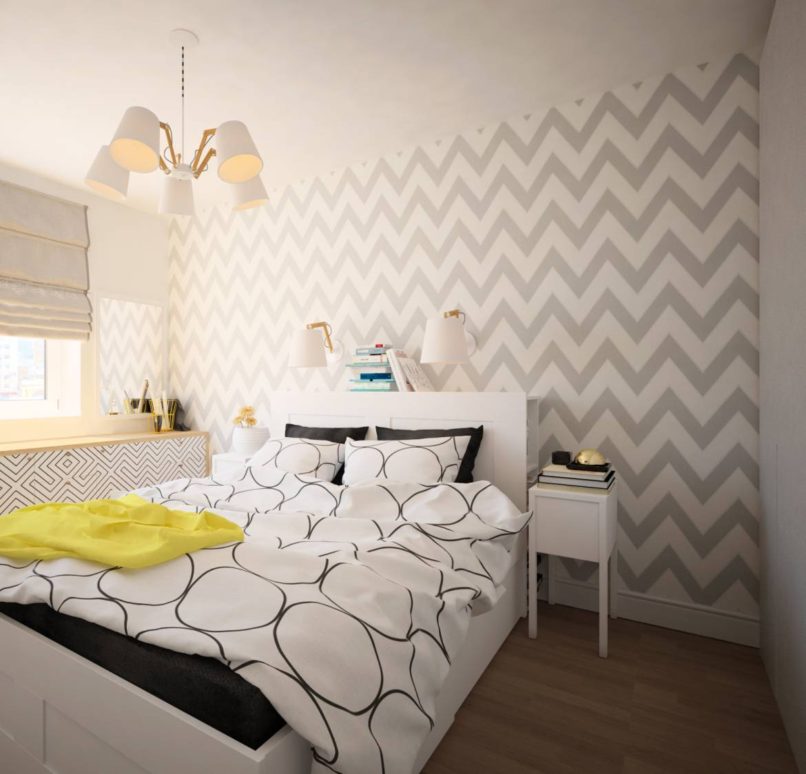 Квартира. Нахабино