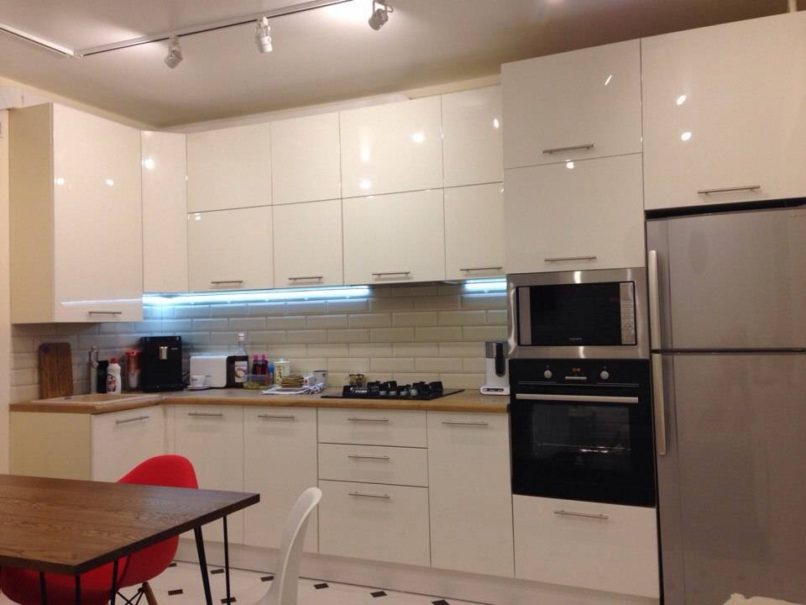 Квартира. Нахабино