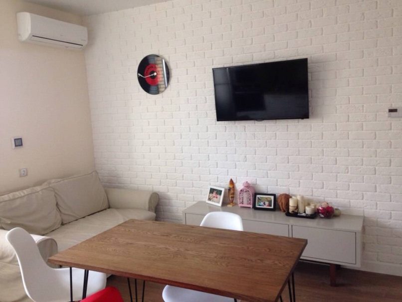 Квартира. Нахабино