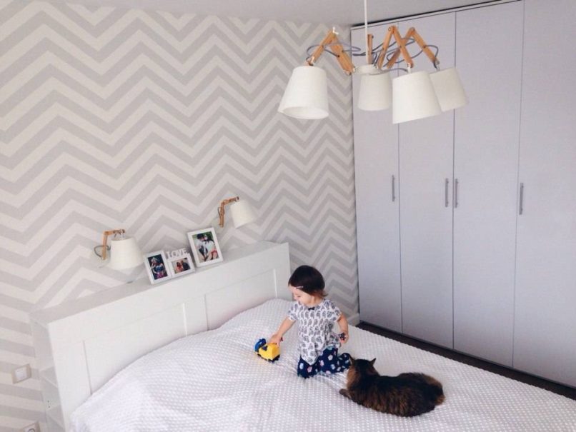 Квартира. Нахабино