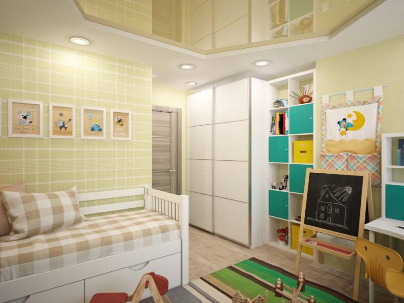 Квартира. Нижний Новгород