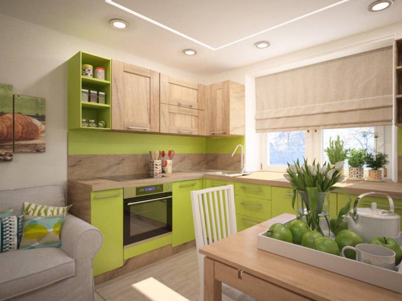 Квартира. Нижний Новгород